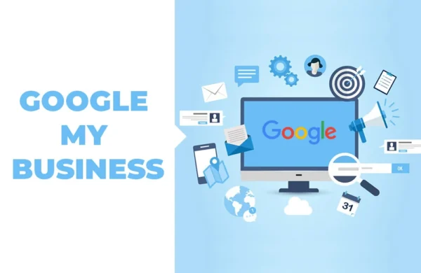 Local SEO & Google My Business Optimization