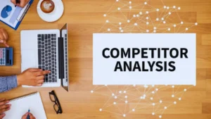 Competitor Analysis